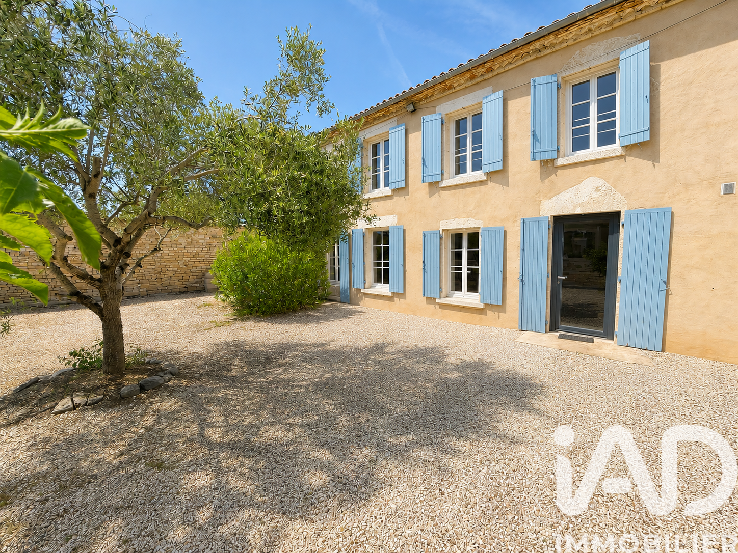 Maison à vendre, 6 pièces, 181 m², Tourriers