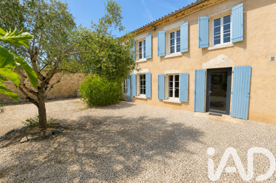 Maison 6 pièces 345000 €