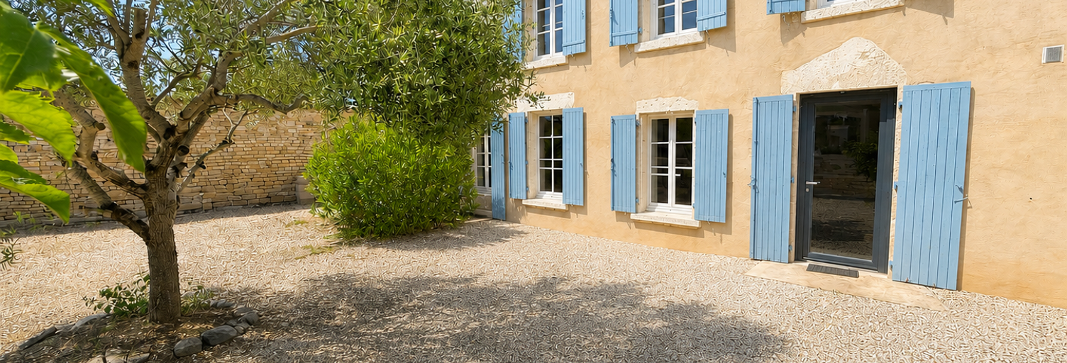 Maison 6 Pièces 181 m² à vendre à Tourriers (16560)