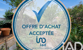 Maison 4 Pièces 94 m² à vendre à La Rochelle (17000)