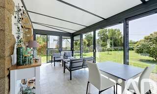 Maison 6 Pièces 141 m² à vendre à Clohars-Carnoët (29360)