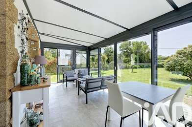 Maison 6 pièces 680000 €