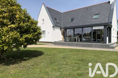 Maison 6 pièces 680000 €