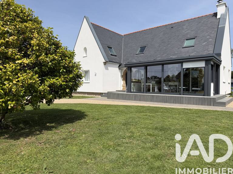 Vente Maison/villa 6 pièces — photo 1