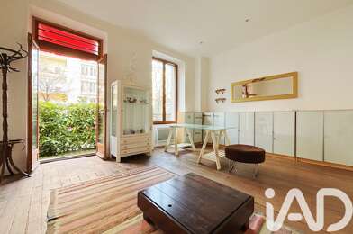 Appartement 2 pièces 370000 €