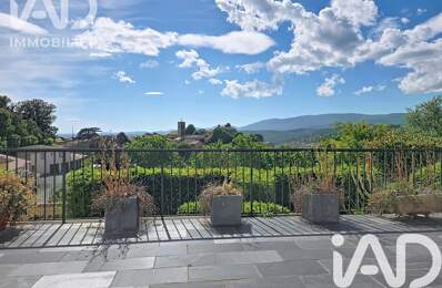 Vente Duplex 4 pièces — photo du bien