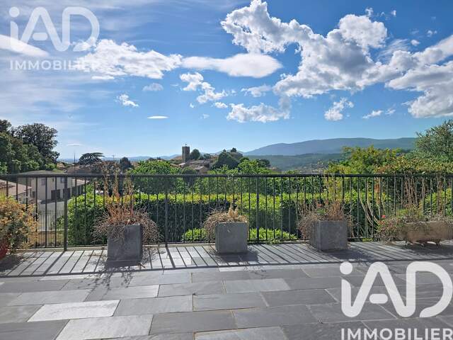 Vente Duplex 4 pièces — photo du bien
