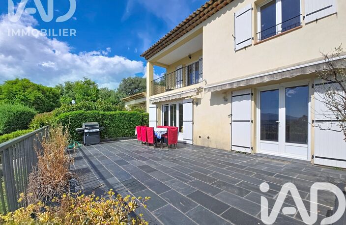 Vente Duplex 4 pièces — photo 2