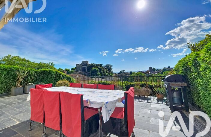 Vente Duplex 4 pièces — photo 3