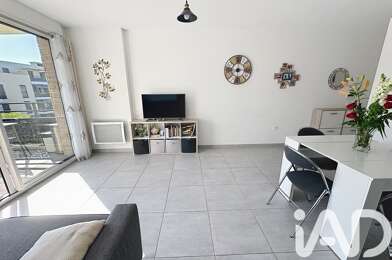 Appartement 2 pièces 239000 €