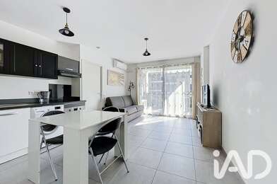 Appartement 2 pièces 239000 €