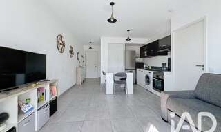Appartement 2 Pièces 40 m² à vendre à La Ciotat (13600)