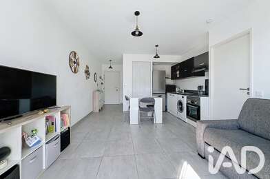 Appartement 2 pièces 239000 €