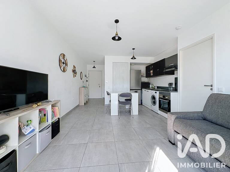 Vente Appartement 2 pièces — photo 1