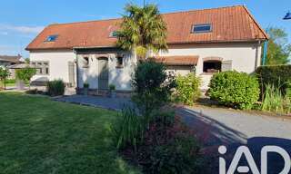 Maison 5 Pièces 133 m² à vendre à Rainneville (80260)