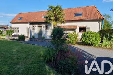 Maison 5 pièces 310000 €
