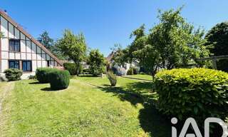 Maison 4 Pièces 64 m² à vendre à Le Trait (76580)