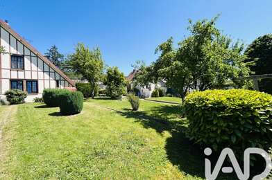 Maison 4 pièces 120000 €
