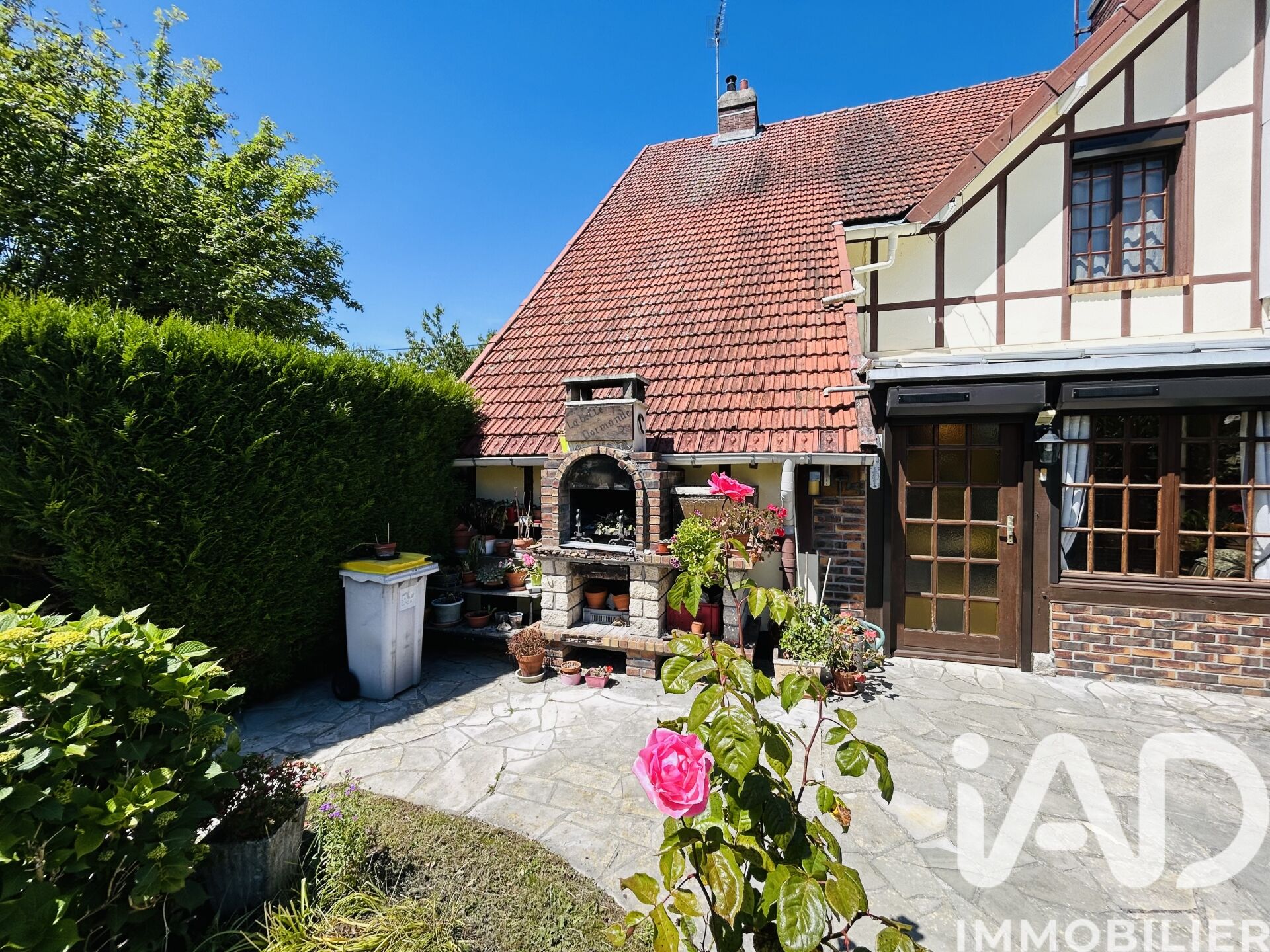 Vente Maison/villa 4 pièces - Photo 2