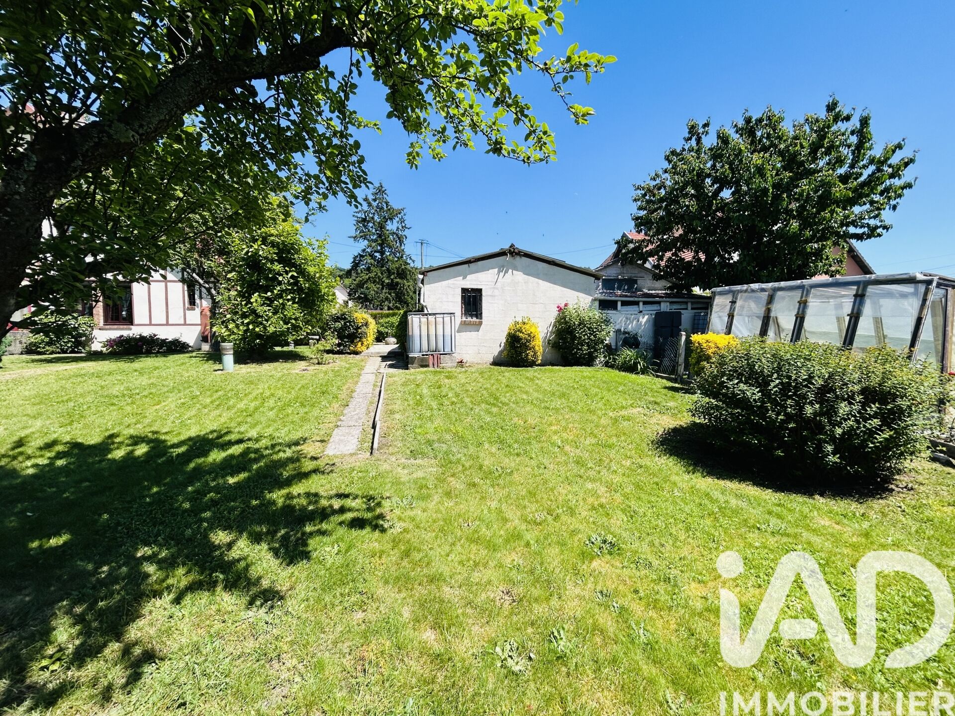 Vente Maison/villa 4 pièces - Photo 3