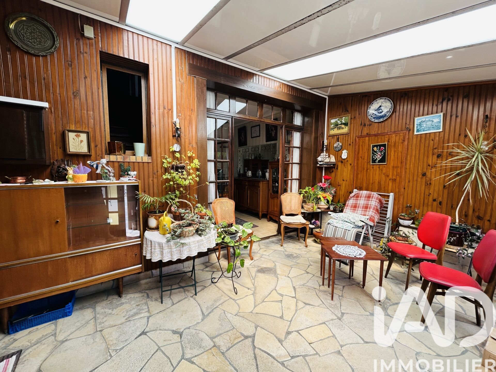Vente Maison/villa 4 pièces - Photo 4