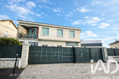 Maison 8 pièces 795000 €