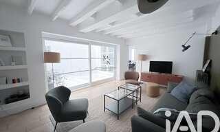 Maison 8 Pièces 145 m² à vendre à Paris 15 (75015)