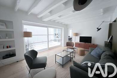 Maison 8 pièces 1550000 €