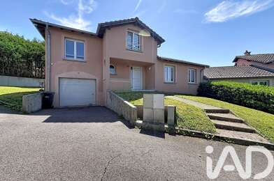 Maison 5 pièces 218000 €
