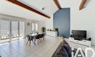 Maison 5 Pièces 141 m² à vendre à Dieuze (57260)