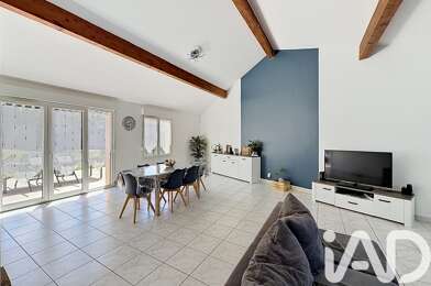 Maison 5 pièces 218000 €