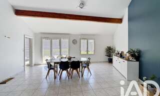 Maison 5 Pièces 141 m² à vendre à Dieuze (57260)