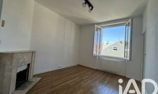 Appartement 3 Pièces 52 m² à louer à Montluçon (03100)