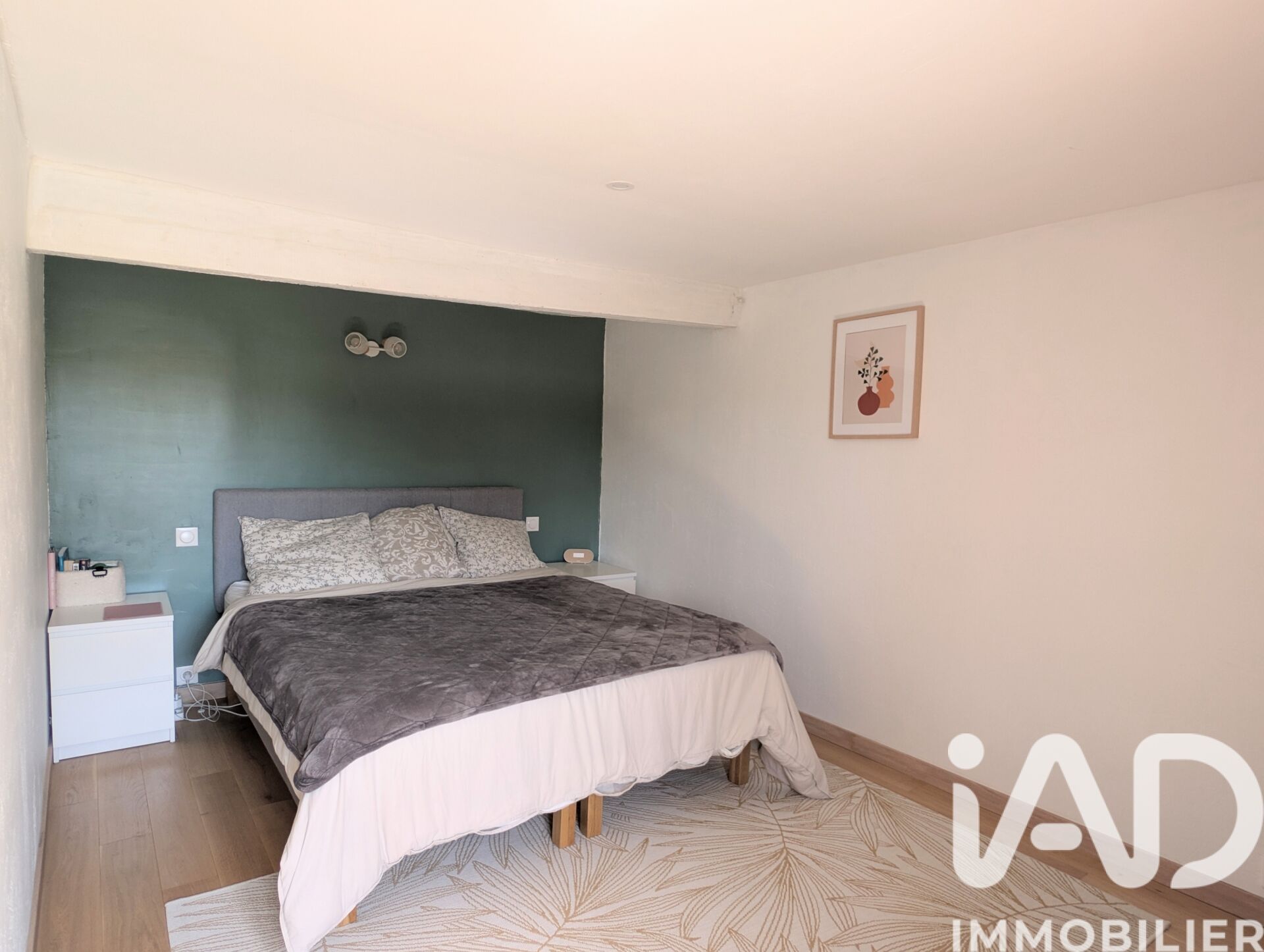 Vente Maison/villa 6 pièces - Photo 5