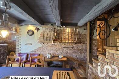 Maison 20 pièces 397000 €