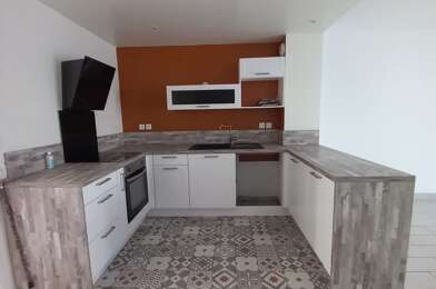 Maison 3 pièces 1250 €