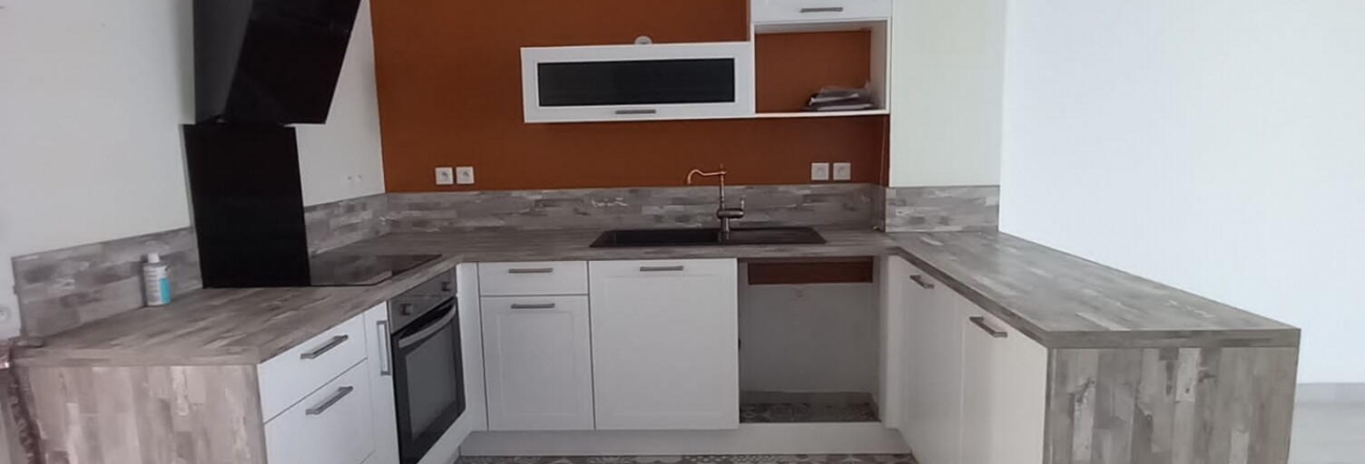 Maison 3 Pièces 62 m² à louer à Ballancourt-sur-Essonne (91610)