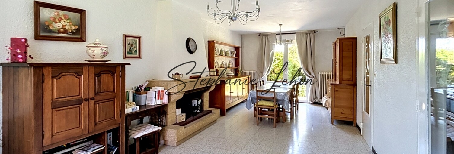Maison 2 Pièces 97 m² à vendre à Boulogne-sur-Mer (62200)