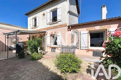 Maison 5 pièces 330000 €