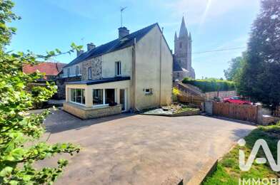 Maison 6 pièces 199900 €