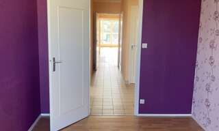 Appartement 5 Pièces 125 m² à vendre à Laxou (54520)
