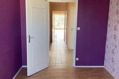Appartement 5 pièces 165000 €