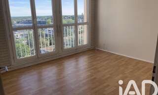 Appartement 5 Pièces 125 m² à vendre à Laxou (54520)
