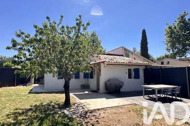 Maison 3 pièces 299000 €