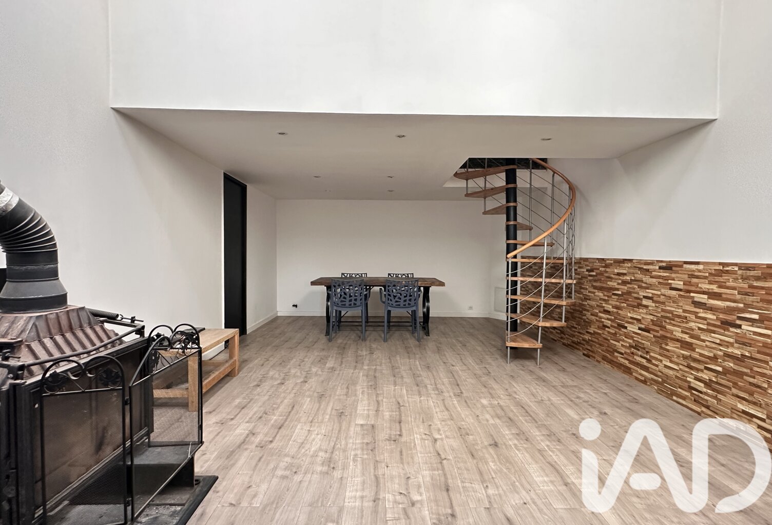 Vente Maison/villa 3 pièces — photo 1