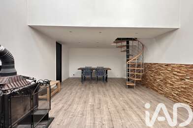 Maison 3 pièces 299000 €