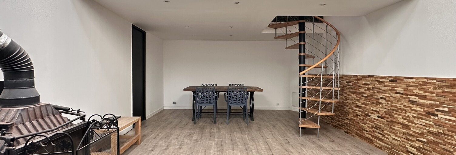 Maison 3 Pièces 72 m² à vendre à Fayence (83440)