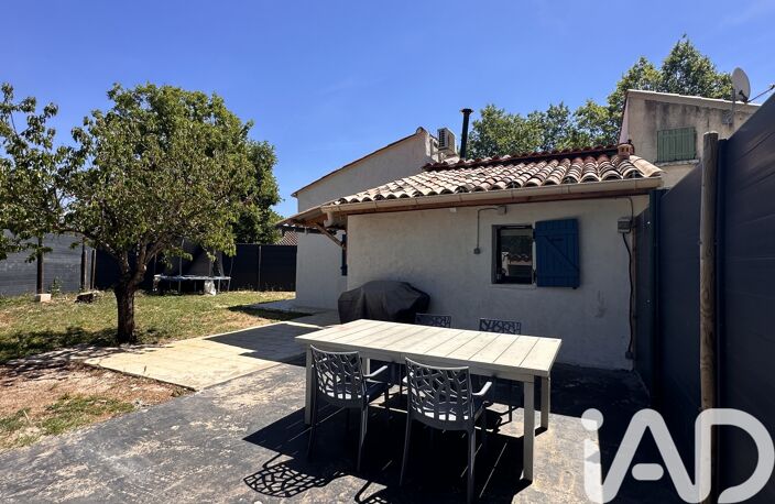 Vente Maison/villa 3 pièces — photo 2