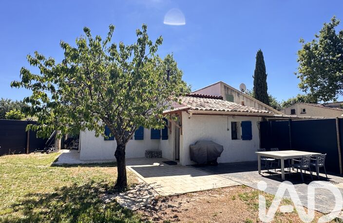 Vente Maison/villa 3 pièces — photo 3