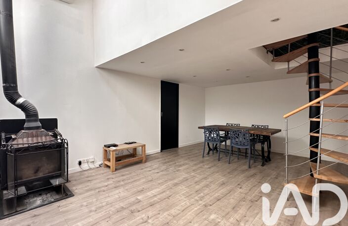 Vente Maison/villa 3 pièces — photo 4